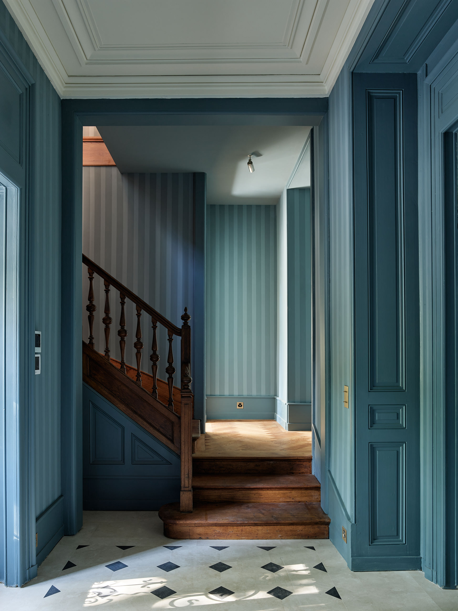 Villa à Collonge-Bellerive